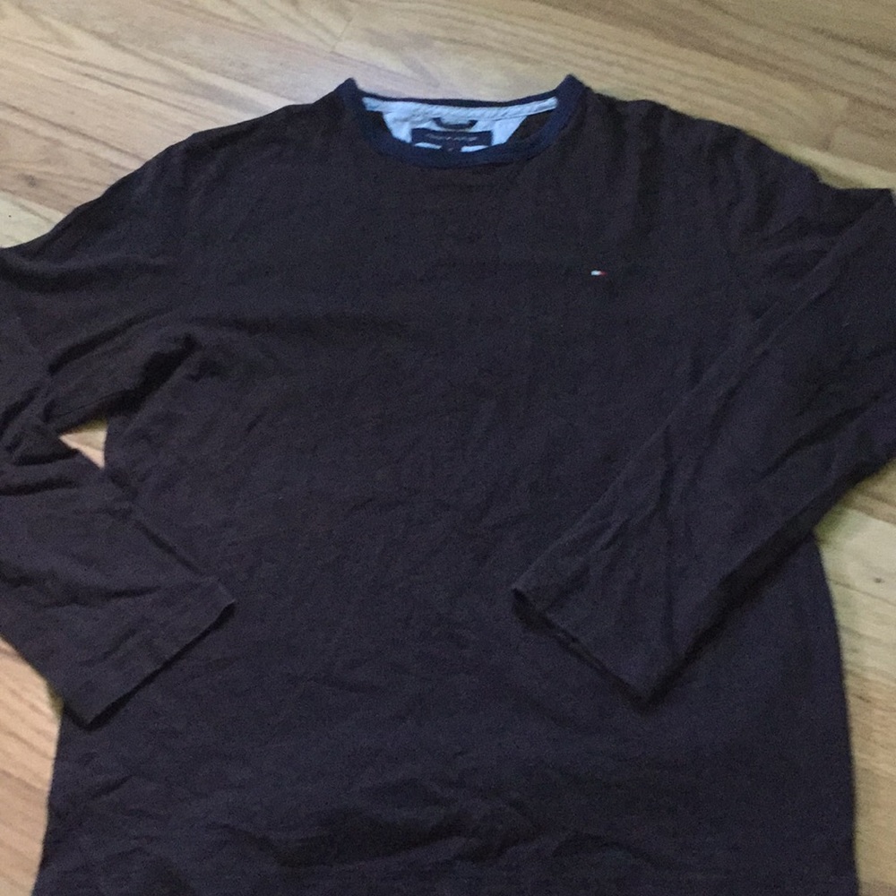 Long Sleeved T-shirt